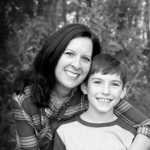 Meet your Posher, Maureen